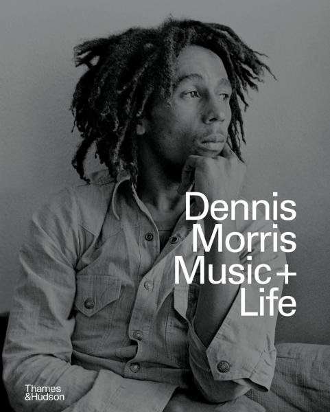 Product detail of Dennis Morris: Music + Life - Dennis Morris