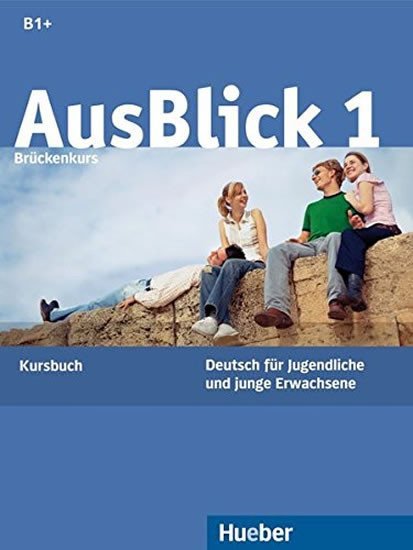 Levně AusBlick 1: Kursbuch - Anni Fischer