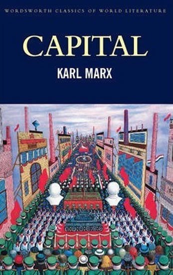 Levně Capital: Volume One and Two - Karel Marx