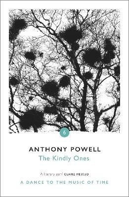 Levně The Kindly Ones - Anthony Powell