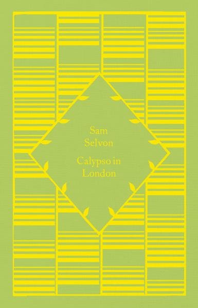 Levně Calypso in London - Sam Selvon
