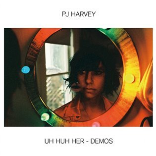 Levně Uh Huh Her (CD) - PJ Harvey