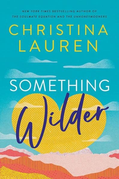 Levně Something Wilder - Christina Laurenová