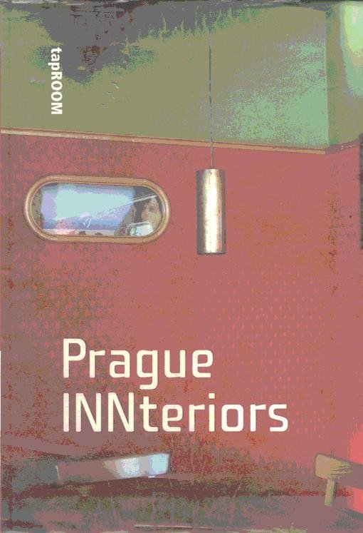 Prague INNteriors - kolektiv autorů