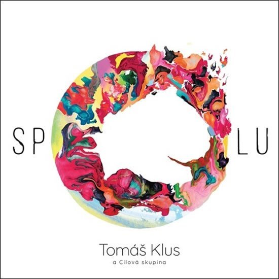 Levně Spolu - CD - Tomáš Klus