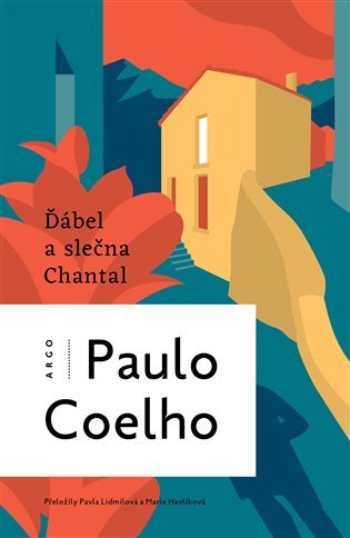 Levně Ďábel a slečna Chantal - Paulo Coelho