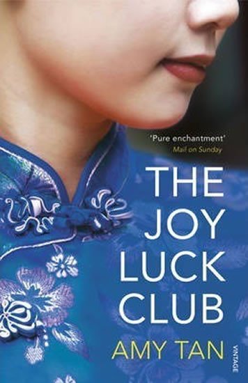 Levně The Joy Luck Club - Amy Tan