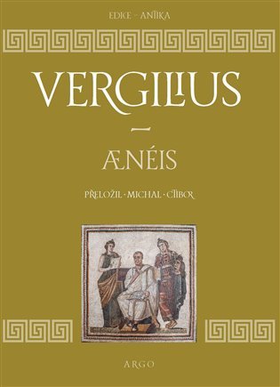 Levně Aeneis - Publius Vergilius Maro