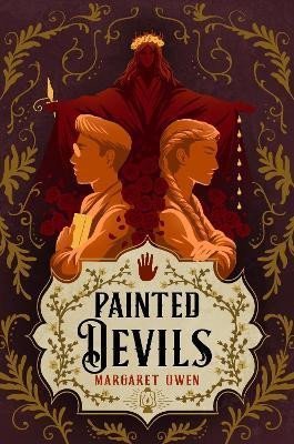 Levně Painted Devils: The delightful sequel to Little Thieves - Margaret Owen
