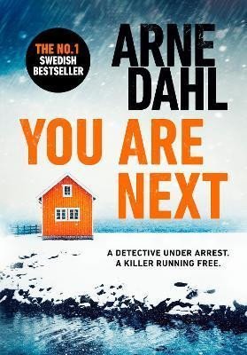 Levně You Are Next - Arne Dahl