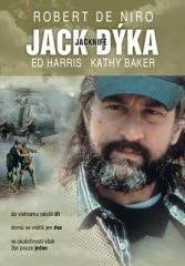 Levně Jack Dýka - DVD pošeta