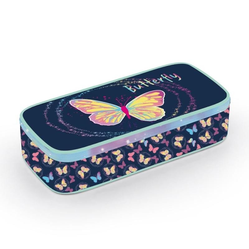Levně Oxybag Etue komfort - Oxy Style Mini Motýl