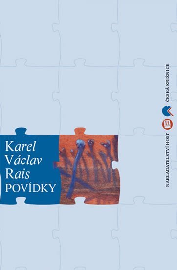 Levně Povídky - Karel Václav Rais