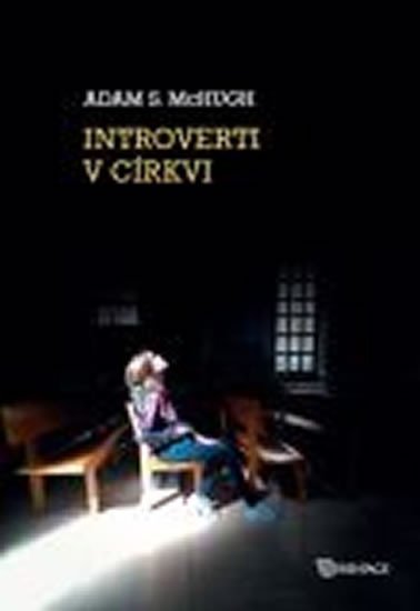 Levně Introverti v církvi - Adam S. McHugh