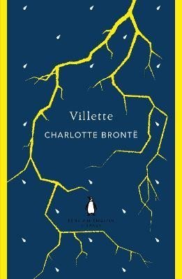 Villette, 1. vydání - Charlotte Brontë