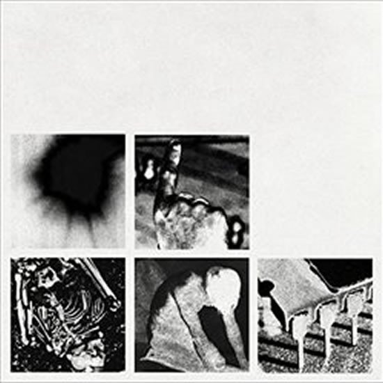 Nine Inch Nails: Bad Witch - LP - Inch Nails Nine