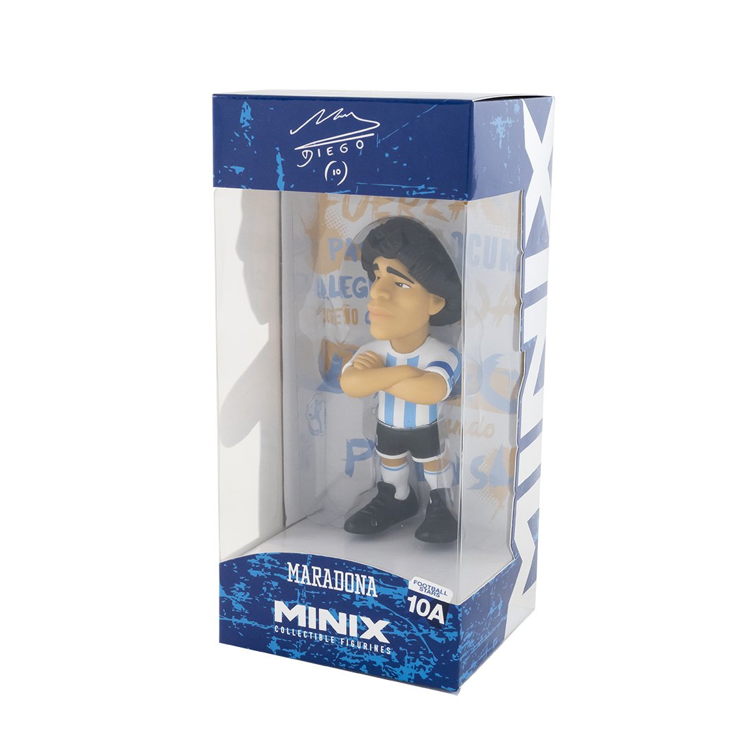 Levně MINIX Football: Icon - Maradona Argentina