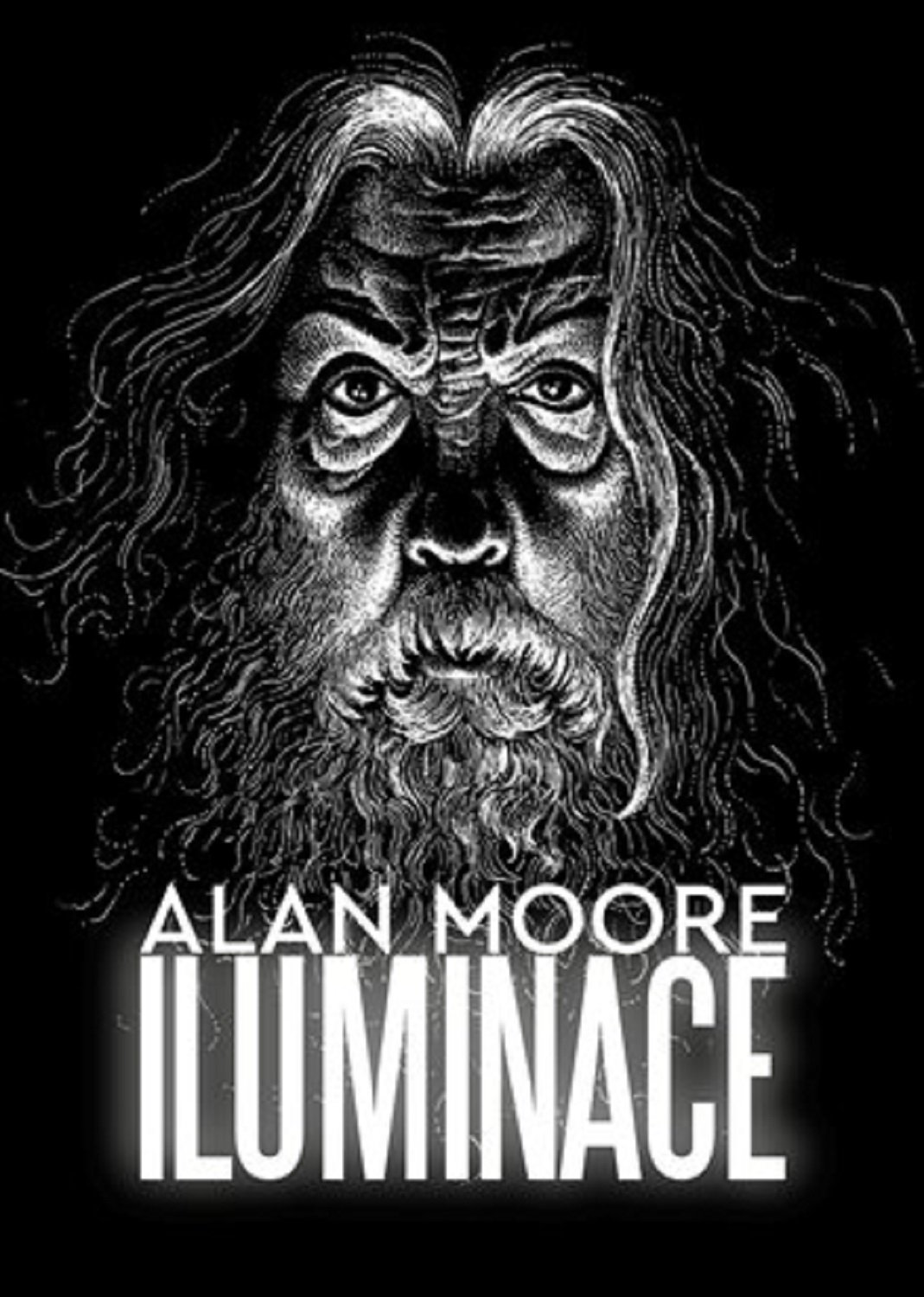 Levně Iluminace - Alan Moore