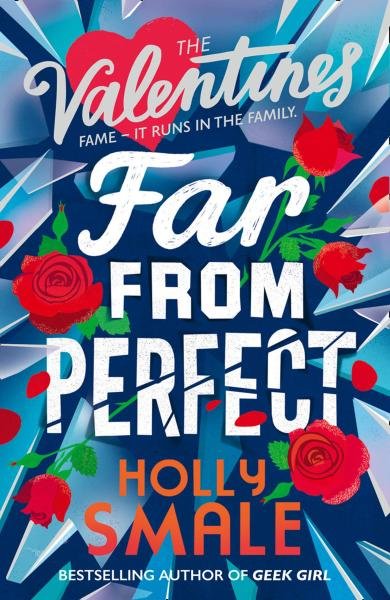 Levně Far From Perfect - Holly Smale