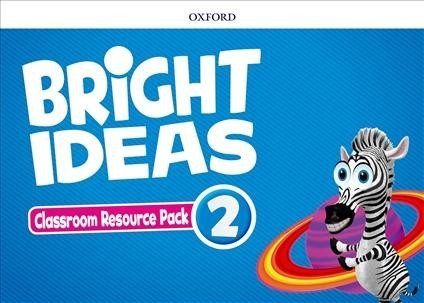 Bright Ideas 2 Classroom Resource Pack - Cheryl Palin