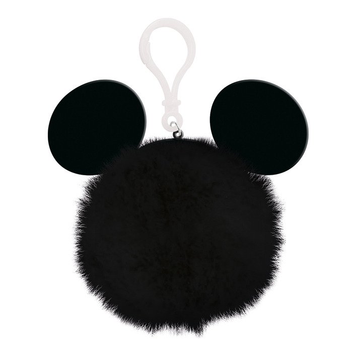 Levně Klíčenka PomPom Mickey Mouse - EPEE