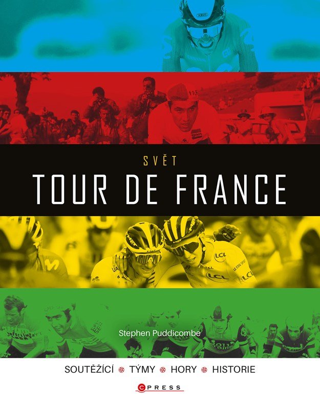 Svět Tour de France