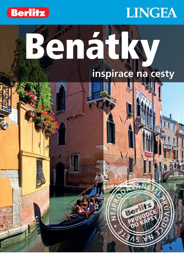Levně Benátky - Inspirace na cesty, 2. vydání