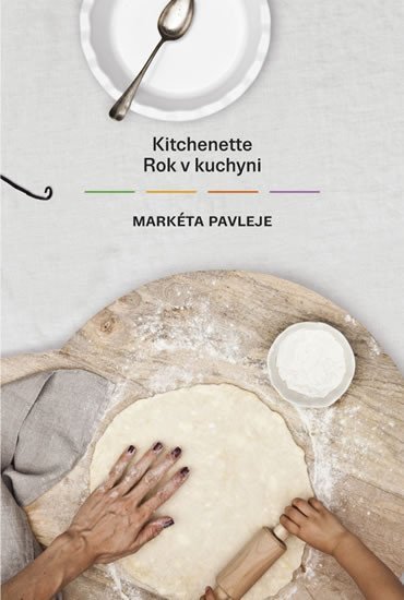 Levně Kitchenette - Rok v kuchyni - Markéta Pavleje