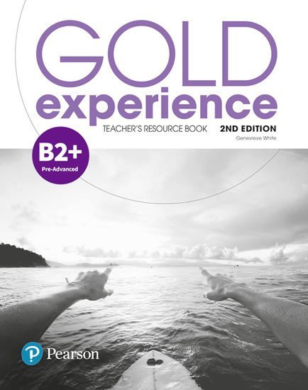 Levně Gold Experience B2+ Teacher´s Resource Book, 2nd Edition