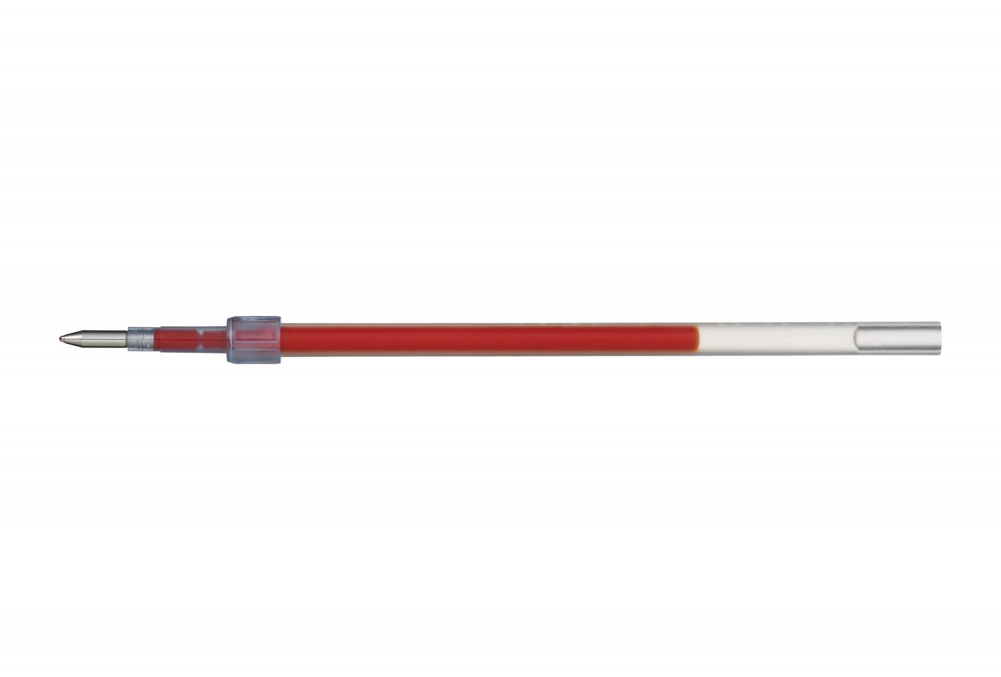 Levně UNI náplň SXR-7 pro SXN-217, 0,7 mm, červená - 12ks