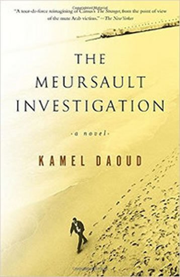 Levně The Meursault Investigation - Kamel Daoud