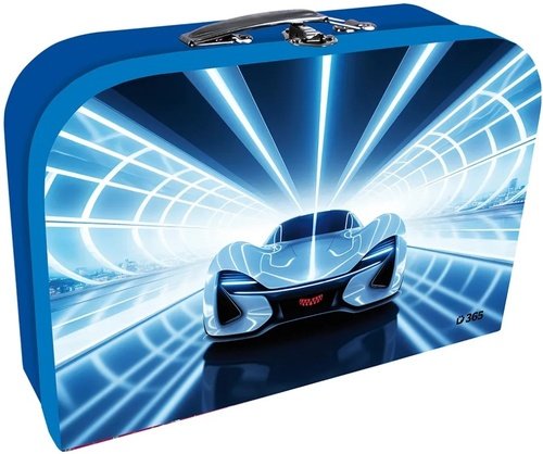 Product detail of Kufřík Car
