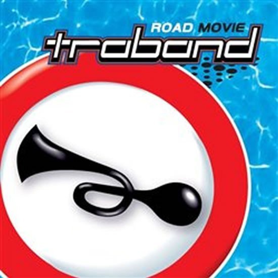 Levně Road Movie - CD - Traband