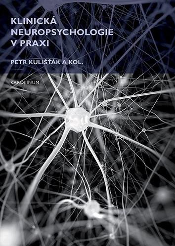 Klinická neuropsychologie v praxi, 2. vydání - Petr Kulišťák