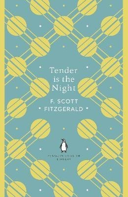 Levně Tender is the Night, 1. vydání - Francis Scott Fitzgerald