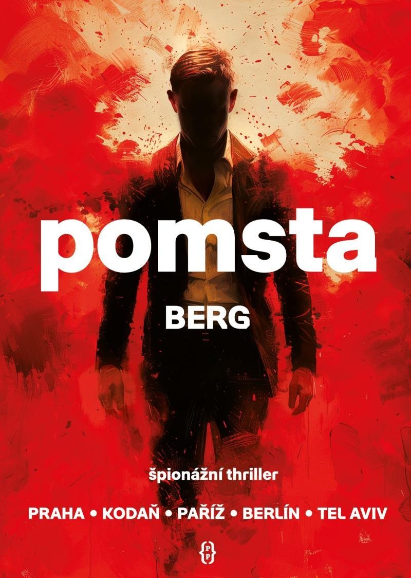 Pomsta - BERG