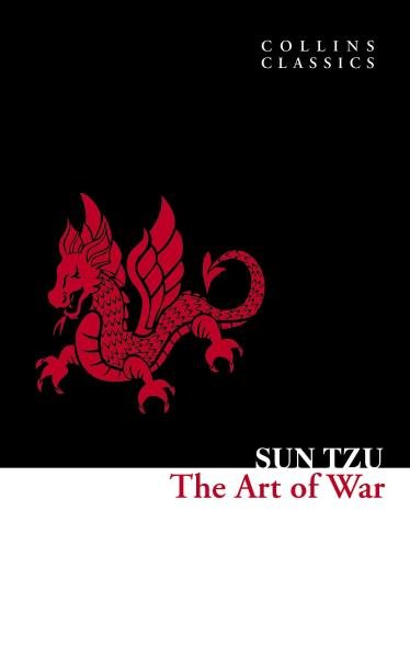 The Art of War, 1. vydání - Sun Tzu