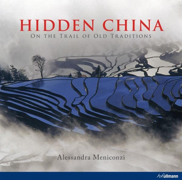 Levně Hidden China - Alessandra Meniconzi