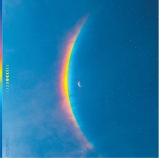 Moon Music (CD) - Coldplay