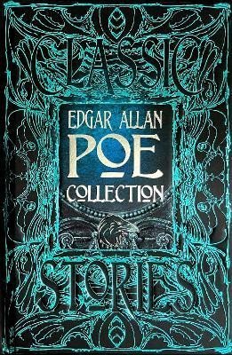 Levně Edgar Allan Poe Short Stories - Edgar Allan Poe