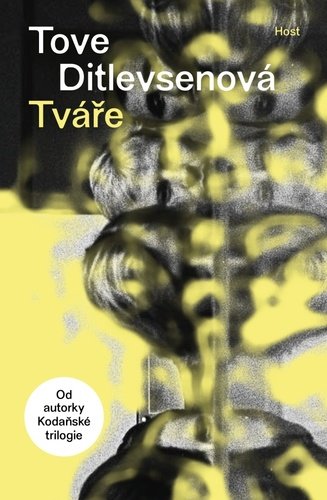 Tváře - Tove Ditlevsenová