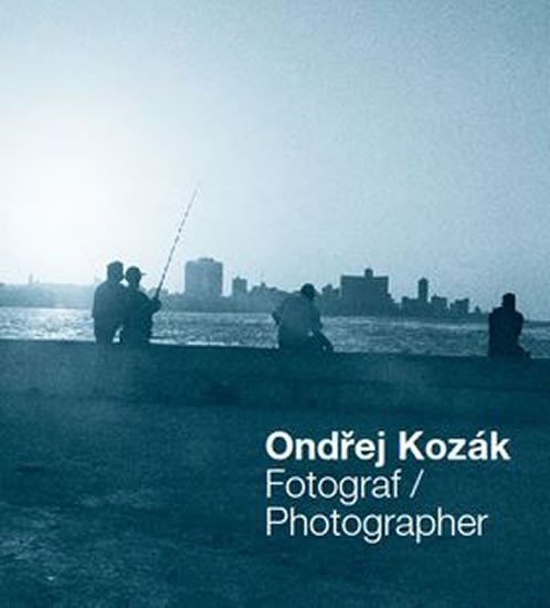 Levně Fotograf / Photographer - Ondřej Kozák