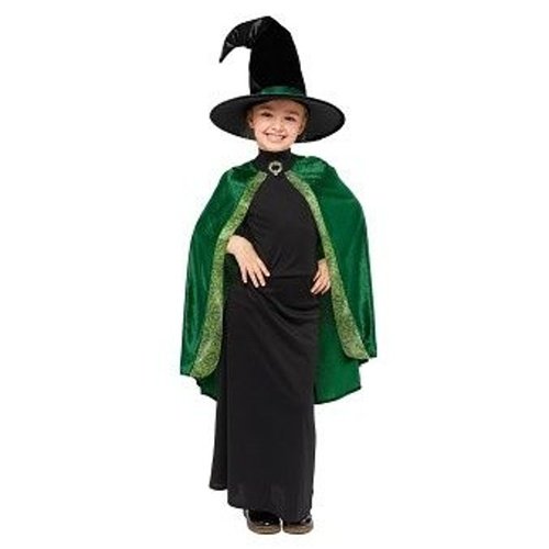 Dětský kostým McGonagall 6-8 let - EPEE