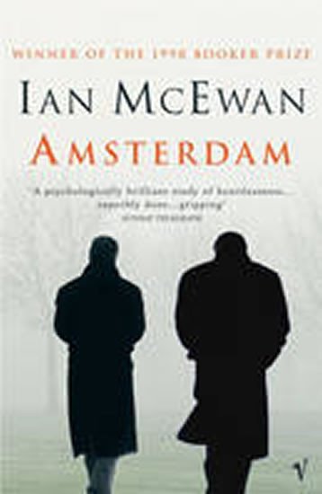 Levně Amsterdam - Ian McEwan