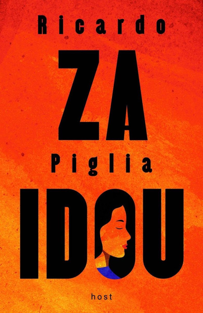 Levně Za Idou - Ricardo Piglia