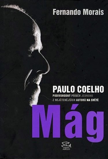 Levně Mág - Paulo Coelho - Fernando Morais