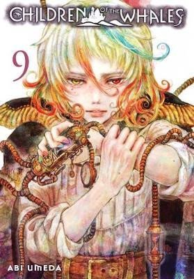 Children of the Whales, Vol. 9 - Abi Umeda