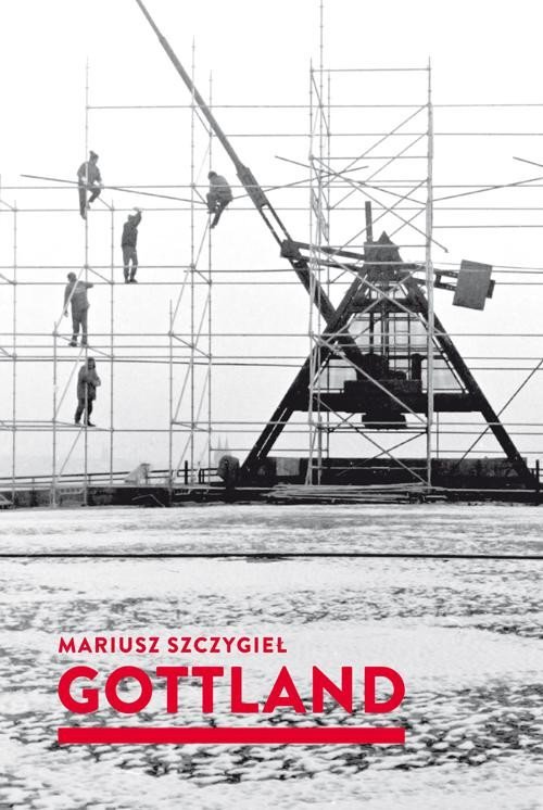 Levně Gottland, 3. vydání - Mariusz Szczygiel