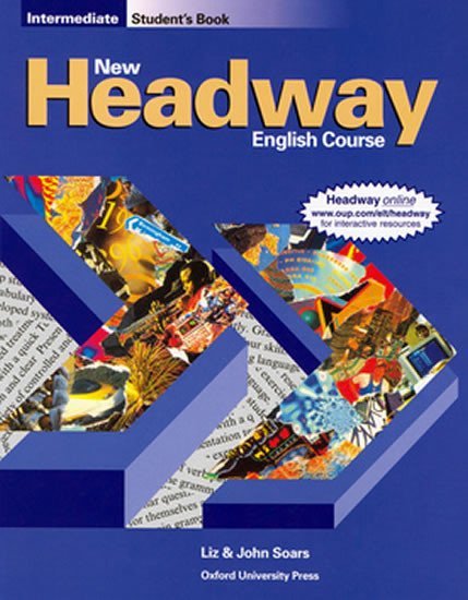 New Headway Intermediate Student´s Book - John Soars