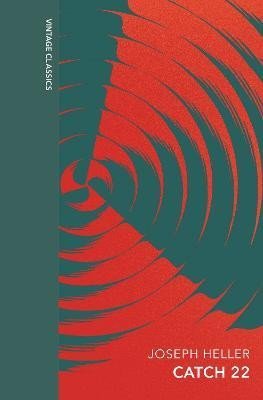 Levně Catch-22: A special edition of the classic world war two novel - Joseph Heller